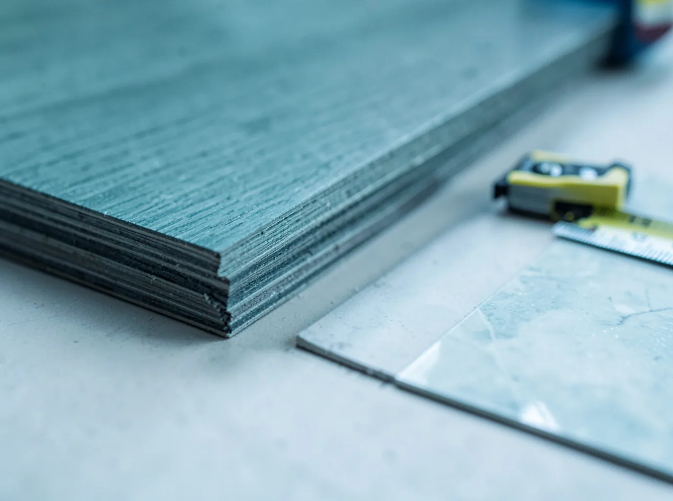 Luxury Vinyl Plank Installation Greenville, UT FAQs